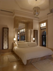 RS326_Amanbagh - Courtyard Haveli Suite Bedroom-lpr                               